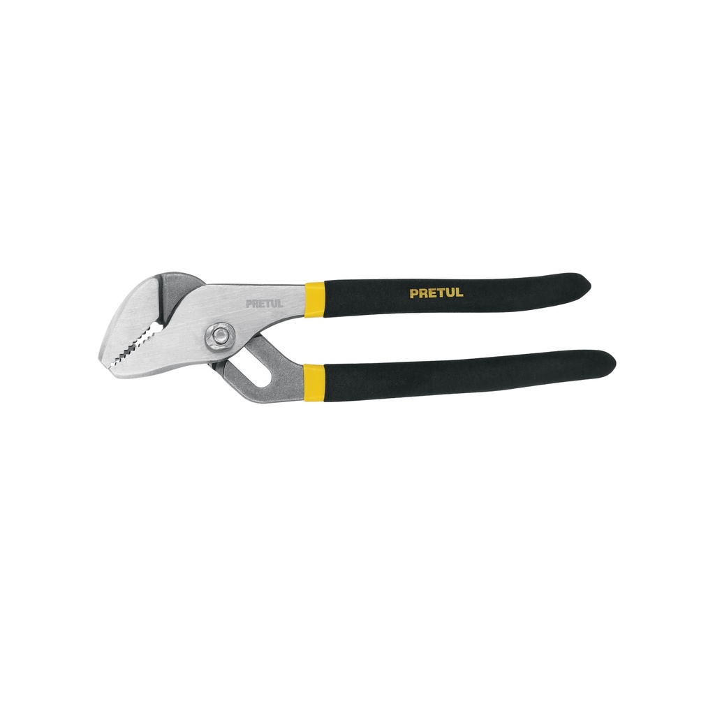 Pinza de extensión 8' mango de PVC, PRETUL