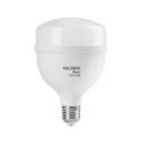 Foco LED alta potencia 25W (250W) 6500K blanca fría, BASIC