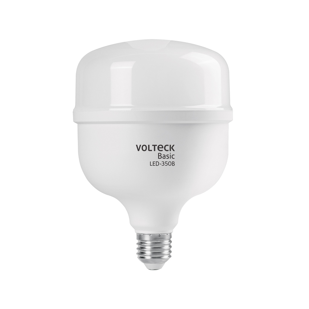 Foco LED alta potencia 35W (350W) 6500K blanca fría, BASIC