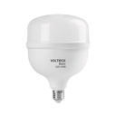 Foco LED alta potencia 40W (450W) 6500K blanca fría, BASIC