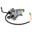 Carburador para generador a gasolina GEN-55P, PRETUL