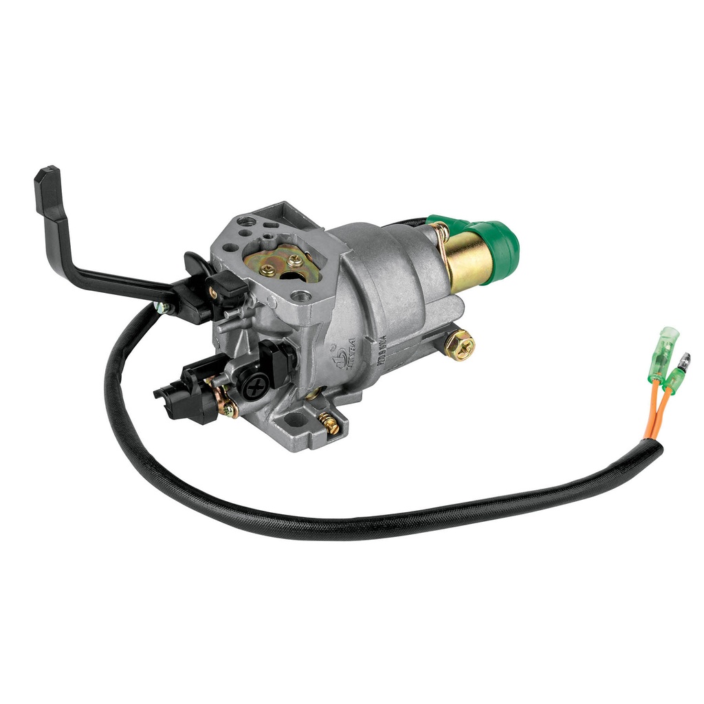 Carburador para generador a gasolina GEN-70P, PRETUL