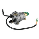 Carburador para generador a gasolina GEN-70P, PRETUL