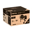 Caja de empaque de repuesto p/accesorios RECE-160P, PRETUL