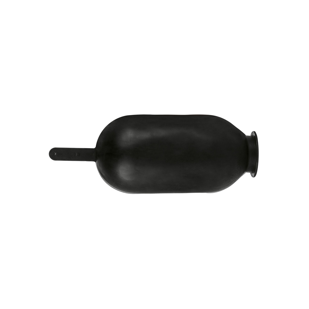 Membrana para hidroneumático HIDR-1/2X50P, PRETUL