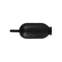 Membrana para hidroneumático HIDR-1/2X50P, PRETUL
