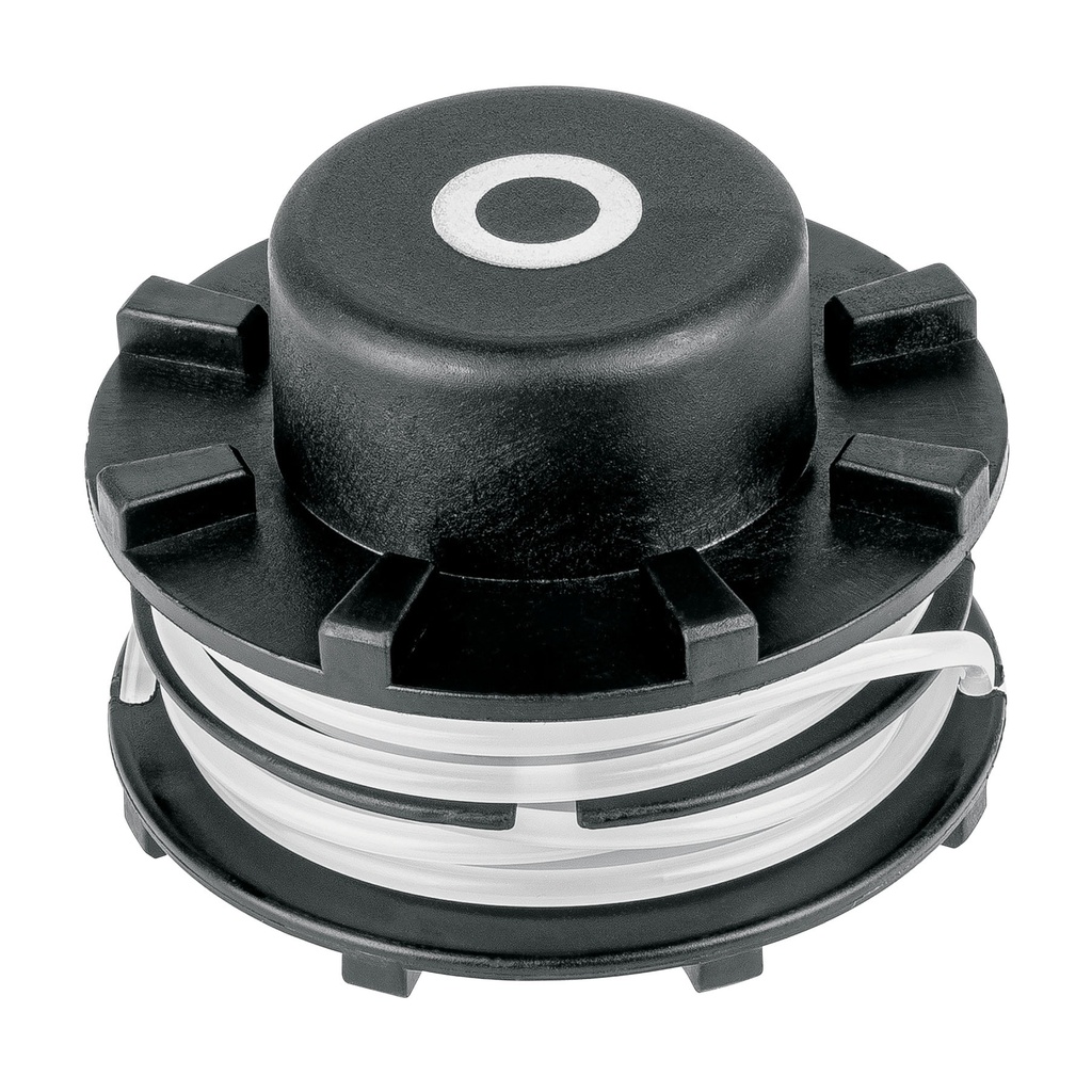 Repuesto de carrete con hilo para DES-52P, PRETUL