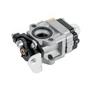Carburador para desmalezadora a gasolina DES-52P, PRETUL