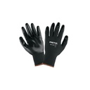 Guantes de nylon recubiertos de nitrilo, XG, PRETUL