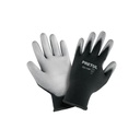 Guantes de nylon recubiertos de poliuretano, XCH, PRETUL