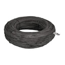 Kilo de alambre recocido calibre 15 en rollo de 60 kg, FIERO