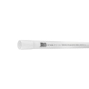 Tubo de 1-1/4' PVC hidráulico RD 26, 3m, 0.9kg, FOSET