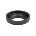 Empaque unión tanque-taza para WC, 2', FOSET