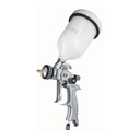 Pistola para pintar LVMP vaso plástico, 1.4 mm, EXPERT