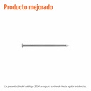 Kilo de clavo estándar 3' con cabeza en caja de 10 kg, FIERO