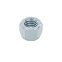 Bolsa con 100 tuercas de seguridad, 3/8' , FIERO