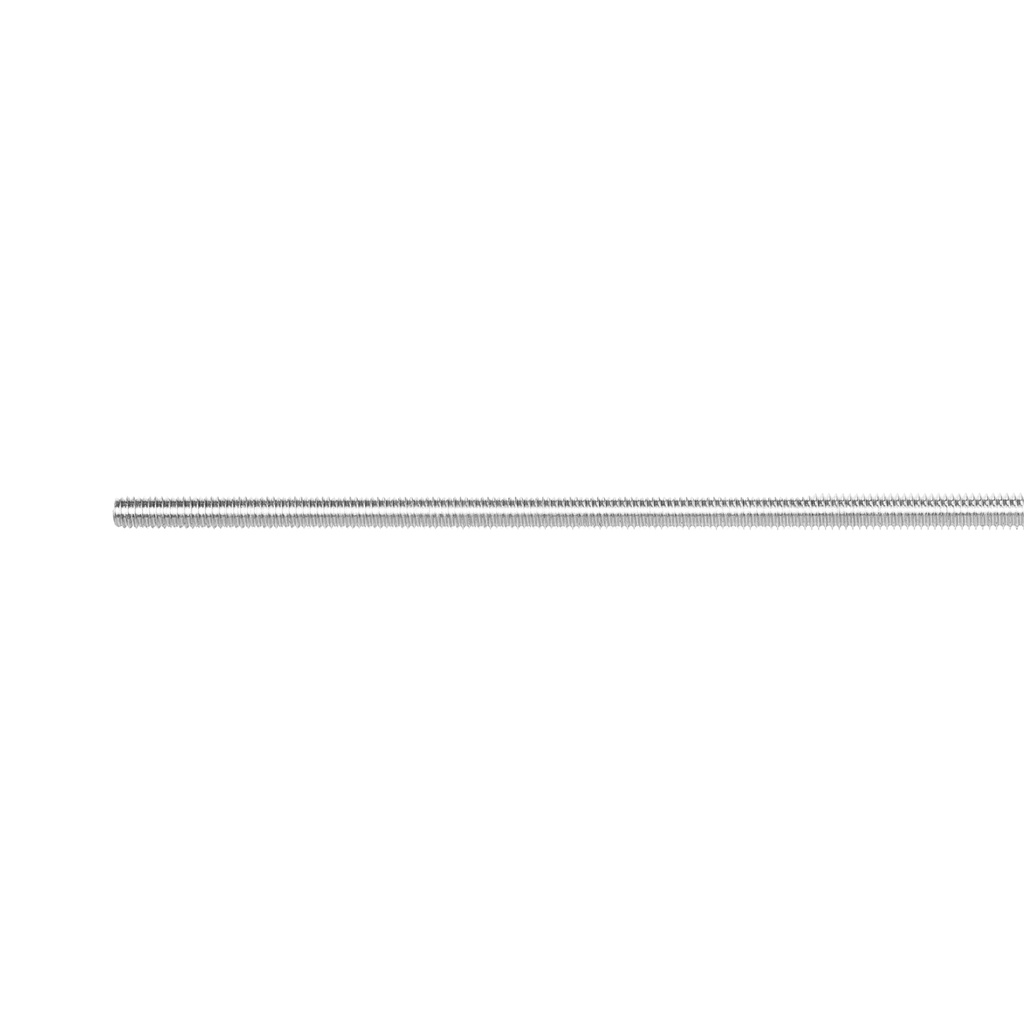 Varilla roscada de 1 m x 5/16', FIERO