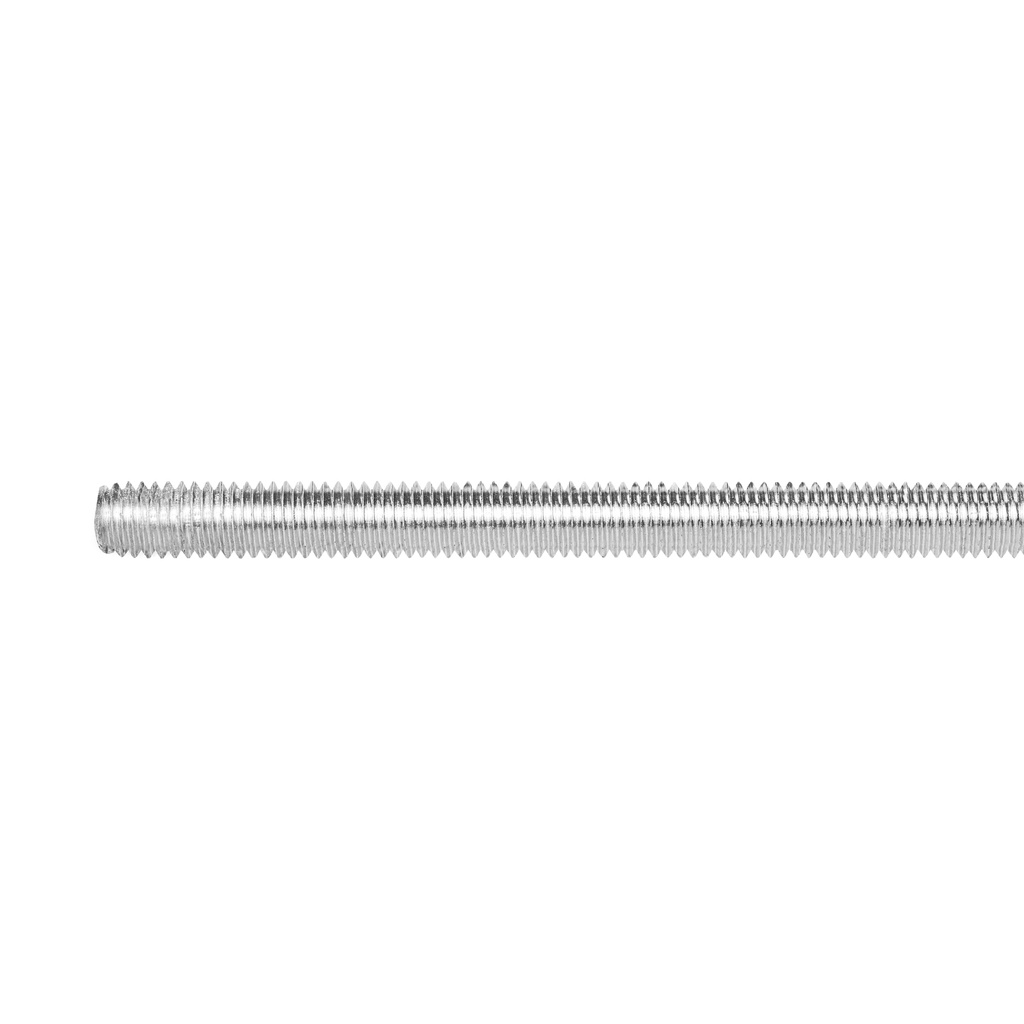 Varilla roscada de 1 m x 7/8', FIERO