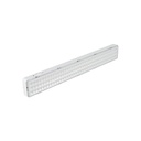 Lámpara de emergencia de 120 Leds 1000 lm recargable VOLTECK
