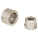 Dado para termofusora de 1-1/4' (40 mm), FOSET