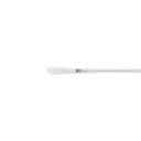 Tubo de 1/2' PVC hidráulico cédula 40, 3m, 0.7kg, FOSET