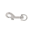 Bandola de zinc de 1/2' giratoria, FIERO