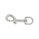 Bandola de zinc de 5/8' giratoria, FIERO