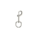 Bandola de zinc de 1' giratoria, FIERO