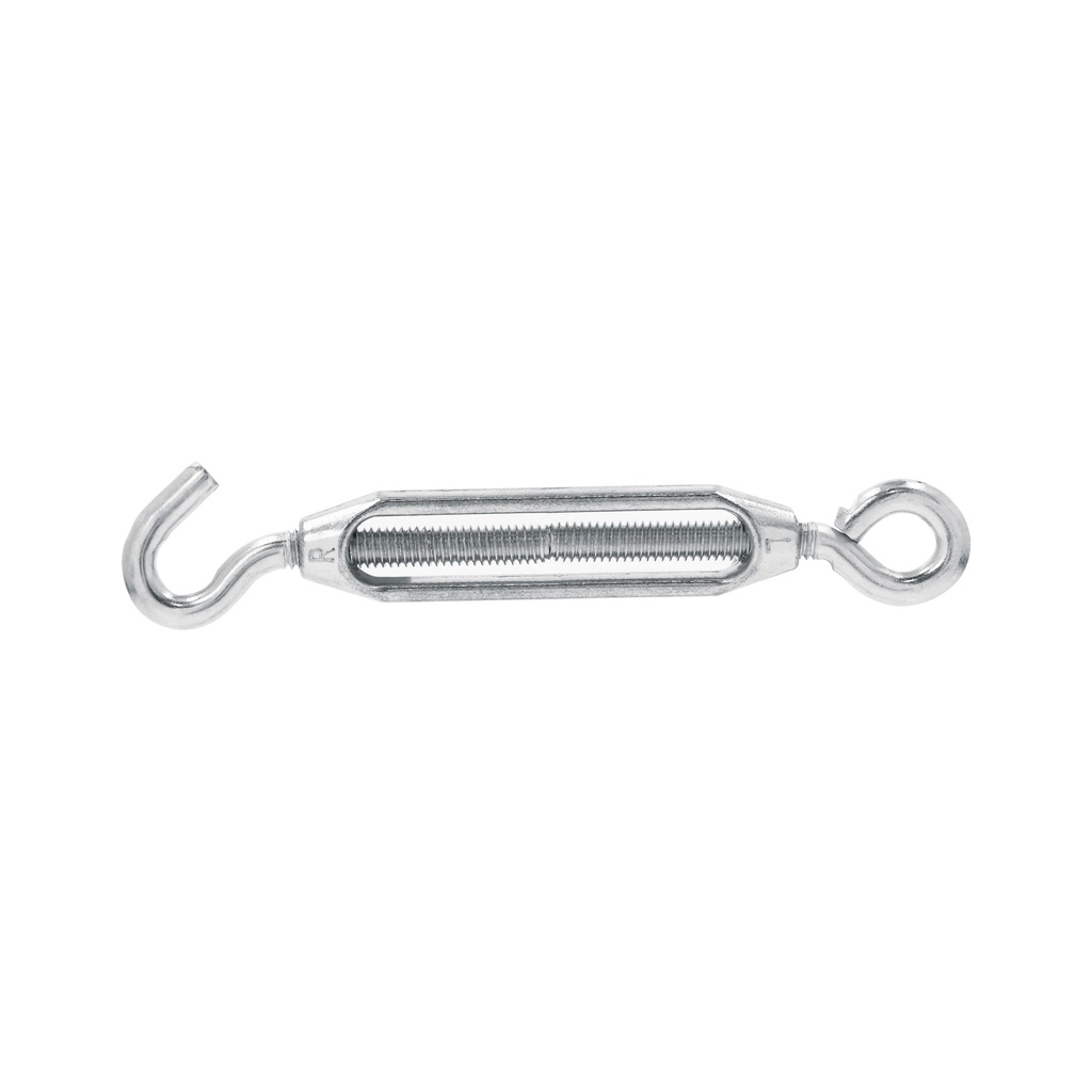 Tensor zinc 5/16' ojo-gancho, FIERO