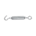 Tensor zinc 5/16' ojo-gancho, FIERO