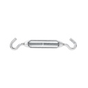 Tensor zinc 5/16' gancho-gancho, FIERO