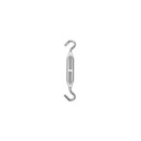 Tensor zinc 3/8' gancho-gancho, FIERO