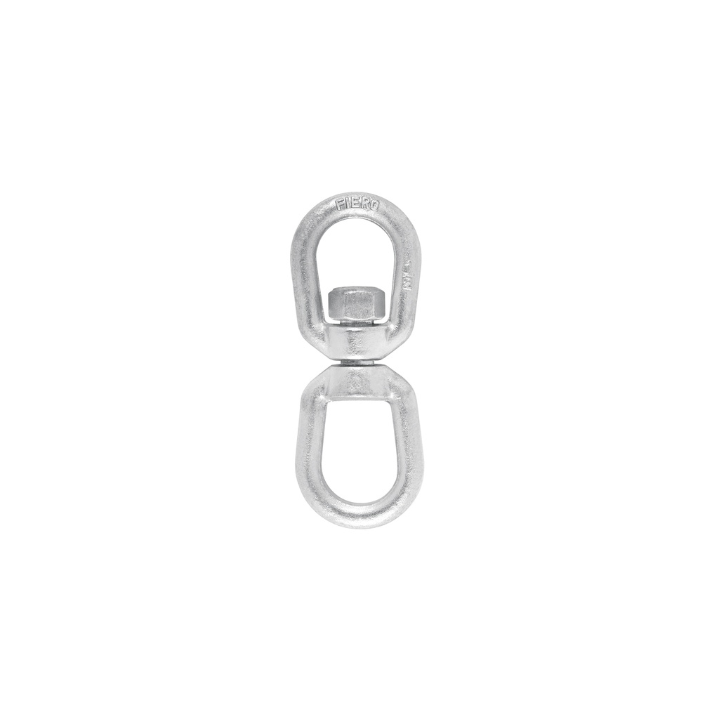 Destorcedor forjado de 1/2', FIERO