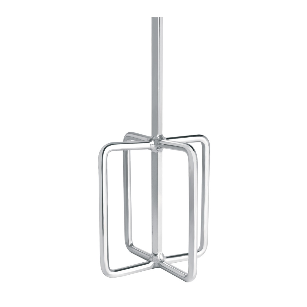 Revolvedor para mortero, 120mm de diámetro, TRUPER
