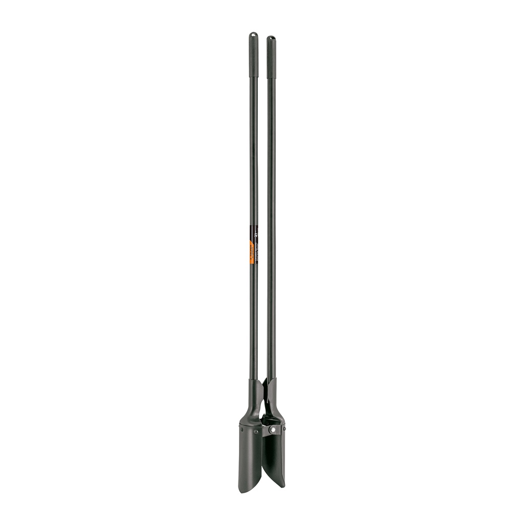 Cavador mangos de acero 47', TRUPER EXPERT