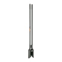 Cavador mangos de acero 47', TRUPER EXPERT