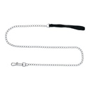 Cadena de paseo para perro de 1.2 m x 2.5 mm, FIERO