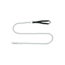 Cadena de paseo para perro de 1.2 m x 3 mm, FIERO