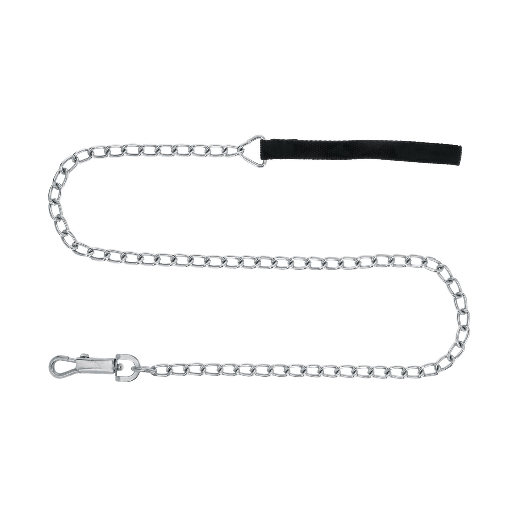 Cadena de paseo para perro de 1.2 m x 3.5 mm, FIERO