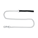 Cadena de paseo para perro de 1.2 m x 3.5 mm, FIERO