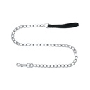 Cadena de paseo para perro de 1.2 m x 5 mm, FIERO