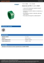 Reducción de PPR 2' x 1/2', FOSET