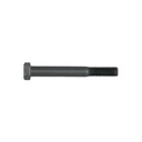 Bolsa con 20 tornillos 7/16' x 3-1/2' acero grado 5, FIERO
