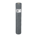 Rollo de 30 m x 0.6 m malla mosquitera fibra de vidrio gris