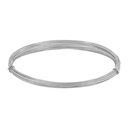 Rollo de 30 g de alambre galvanizado calibre 20, en bolsa