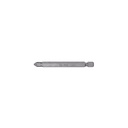 Estuche con 5 puntas de cruz PH2 largo 3', TRUPER EXPERT
