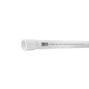 Tubo de 1-1/2' PVC hidráulico cédula 40, 3m, 2.3kg, FOSET