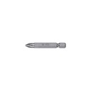 Estuche con 5 puntas pozidriv PZ2 largo 2', TRUPER EXPERT