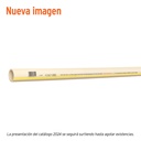 Tubo de 1-1/2' CPVC hidráulico RD 11, 3m, 2.1kg, FOSET