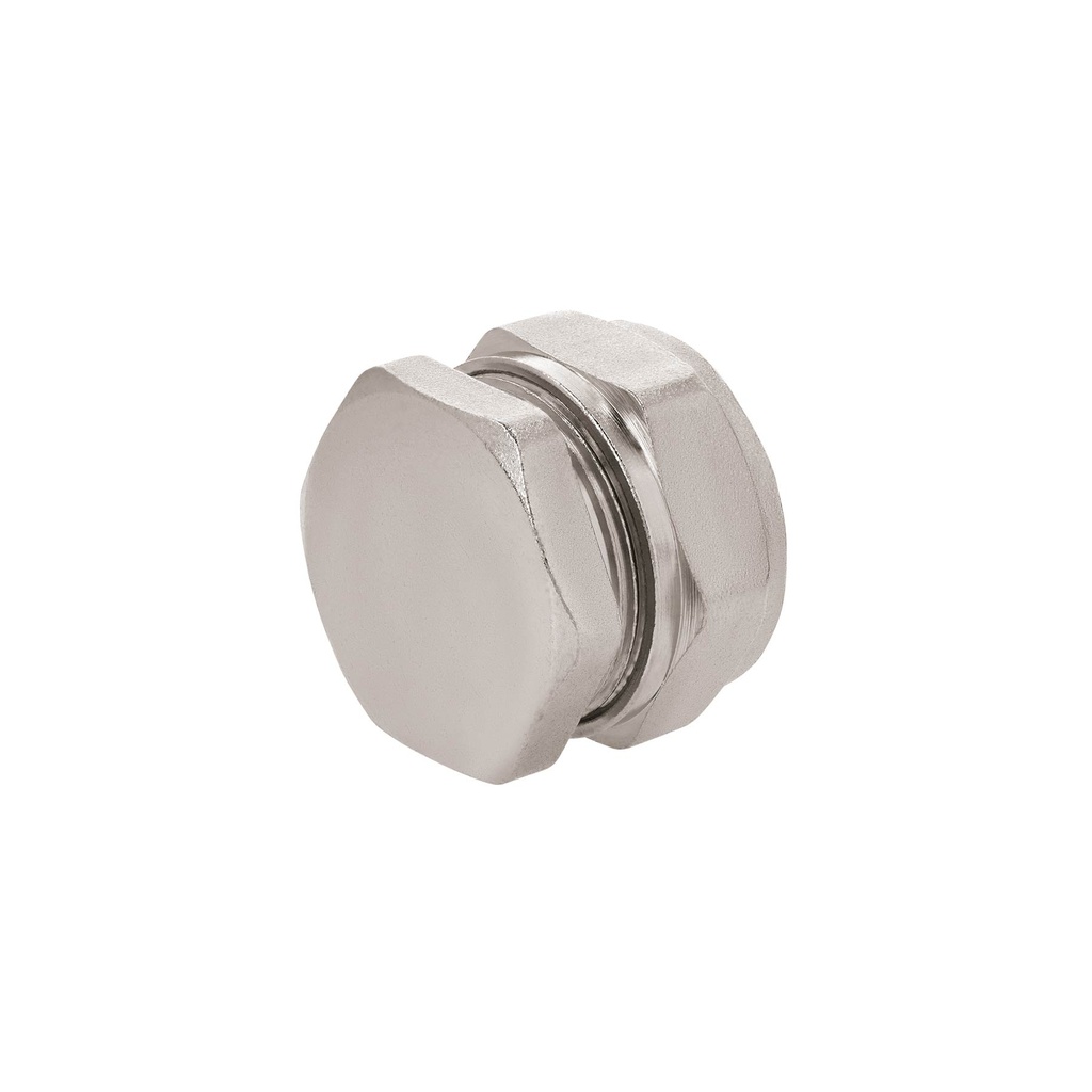 Tapón para PE-AL-PE, 3/4', FOSET
